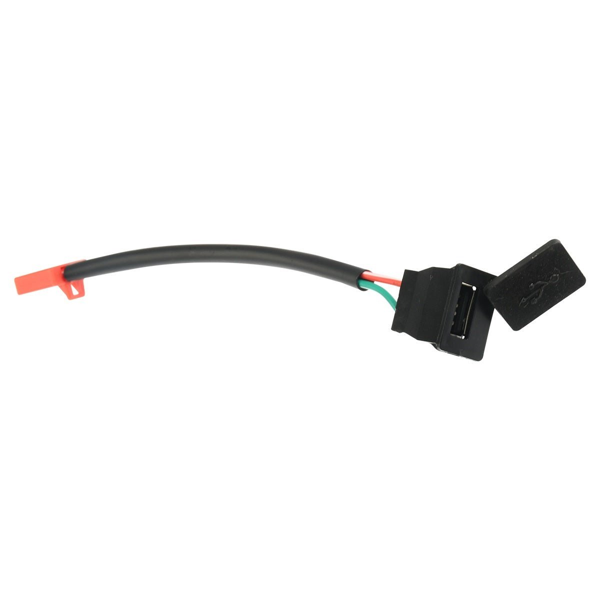 REFACCIÓN PUERTO USB - FERRETERÍA WITZI