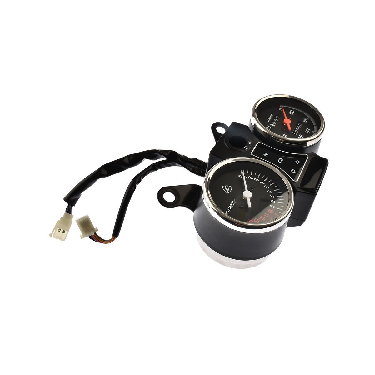 REFACCIÓN VELOCIMETRO - FERRETERÍA WITZI