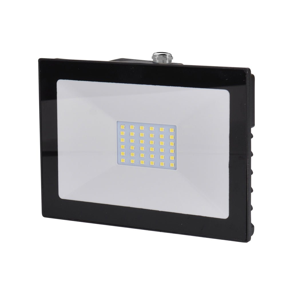 Reflector de LED SMD delgado, Surtek - FERRETERÍA WITZI