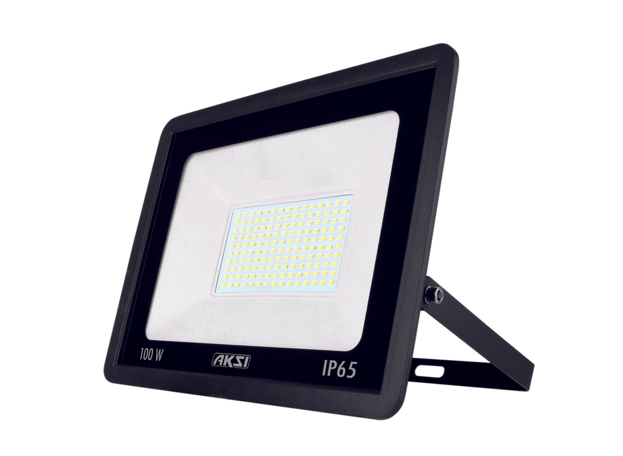 Reflector LED SMD 15000 HRS VIDA - luz blanca 6500K, Aksi - FERRETERÍA WITZI