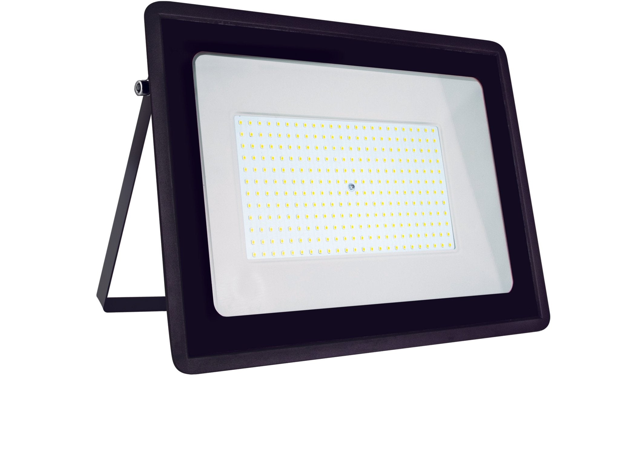 Reflector LED SMD 15000 HRS VIDA - luz blanca 6500K, Aksi - FERRETERÍA WITZI