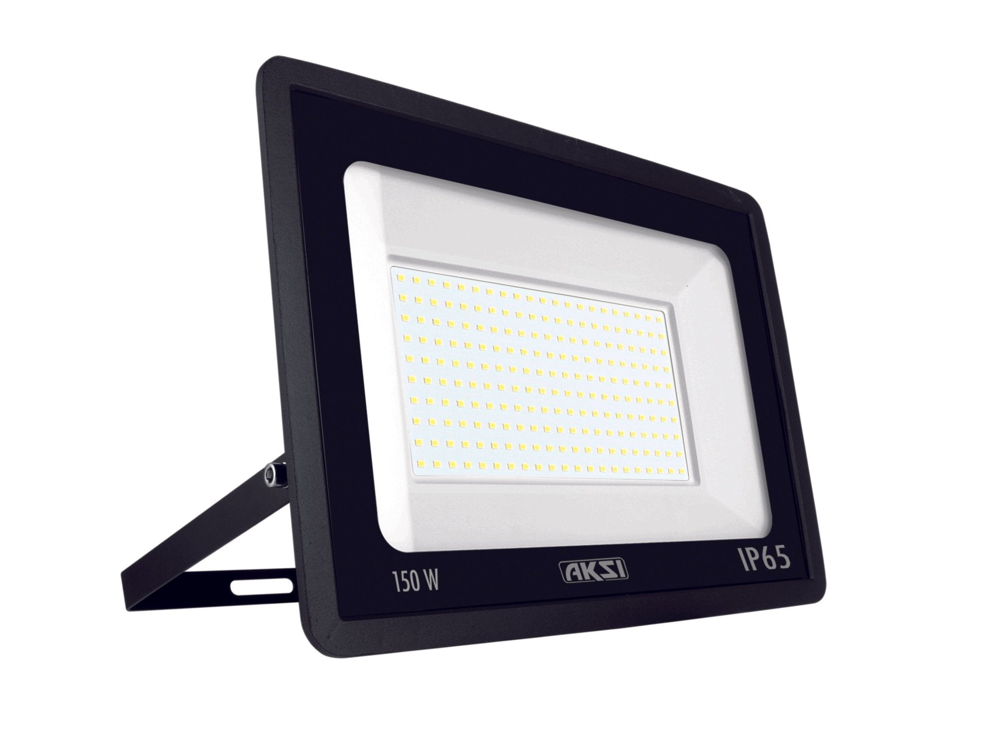 Reflector LED SMD 15000 HRS VIDA - luz blanca 6500K, Aksi - FERRETERÍA WITZI