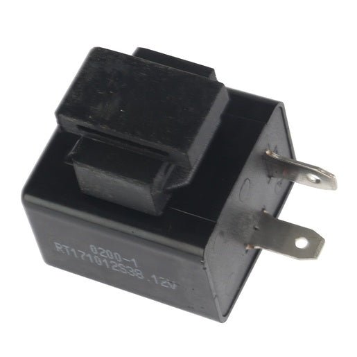 RELE DIRECCIONALES - 250SZ, DT200 SPORT, FT250TS, FIERA250, FIERA200, FIERA150, VORT - X 200, ATV200MX, ATV150LSNEGRA - FERRETERÍA WITZI