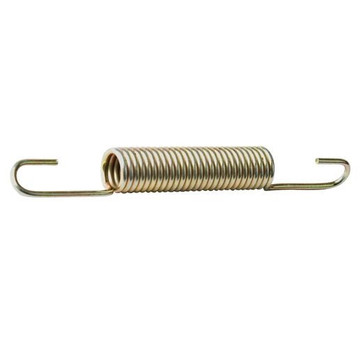 RESORTE RETORNO PEDAL DE FRENO - DT200 SPORT, FT180, FT200, FT200 AM, FT250, FT250TS, RT180, FIERA250, FIERA200 - FERRETERÍA WITZI