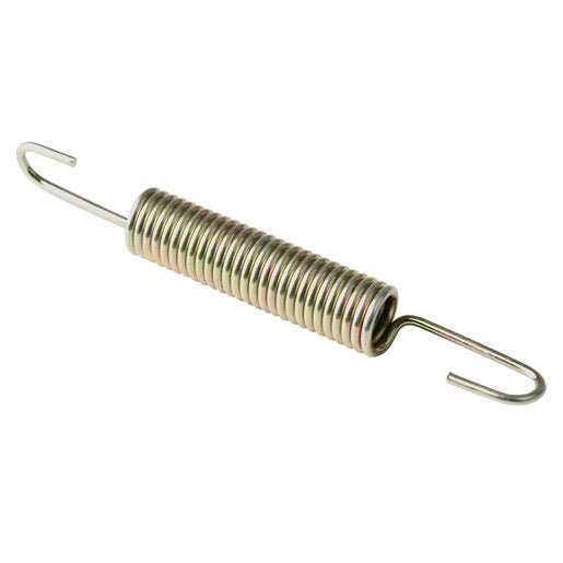 RESORTE RETORNO PEDAL DE FRENO - DT200 SPORT, FT180, FT200, FT200 AM, FT250, FT250TS, RT180, FIERA250, FIERA200 - FERRETERÍA WITZI