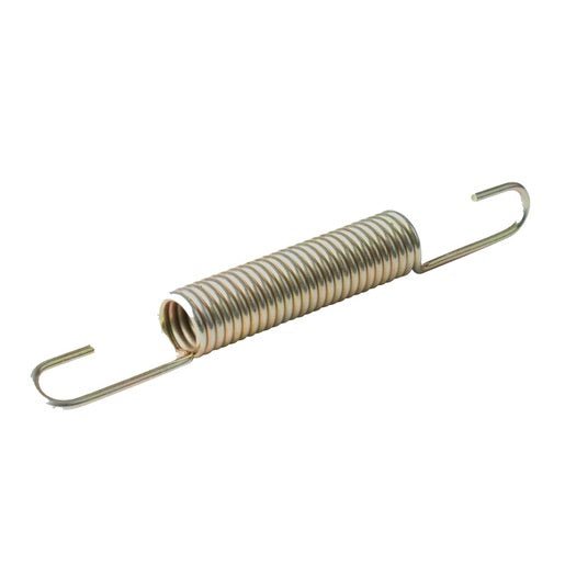 RESORTE RETORNO PEDAL DE FRENO - DT200 SPORT, FT180, FT200, FT200 AM, FT250, FT250TS, RT180, FIERA250, FIERA200 - FERRETERÍA WITZI