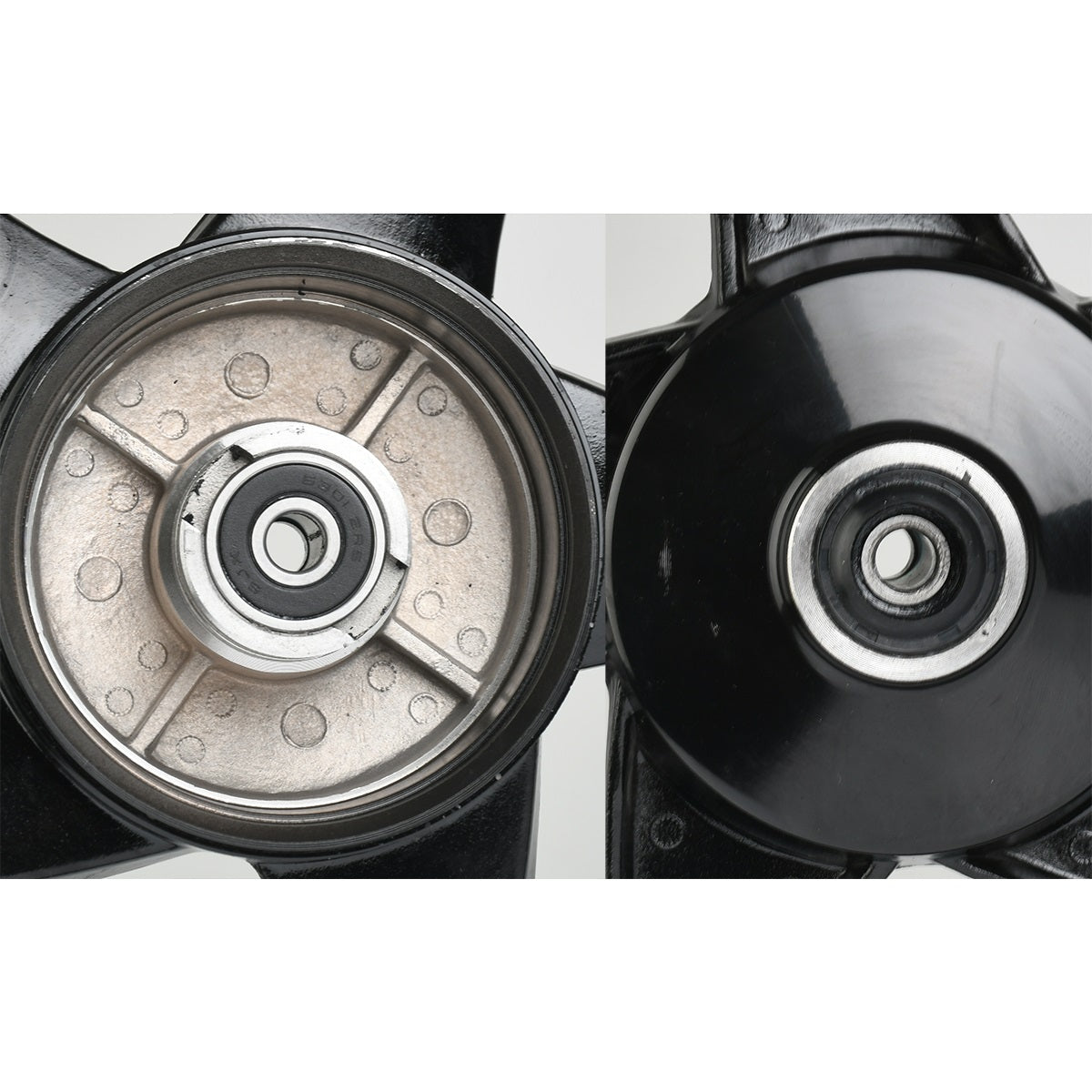 RIN DELANTERO NEGRO - FERRETERÍA WITZI