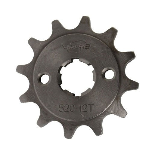 RUEDA DENTADA 12T - 250SZ, TC200, TC200 BLANCA, RTC250, TC200NEGRA - FERRETERÍA WITZI