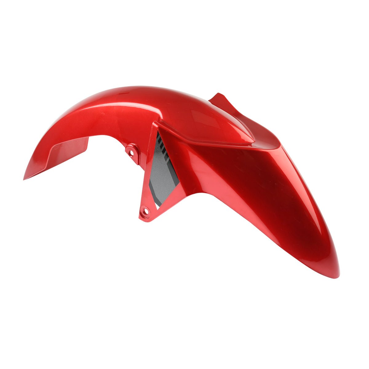 SALPICADERA DELANTERA ROJO - FERRETERÍA WITZI