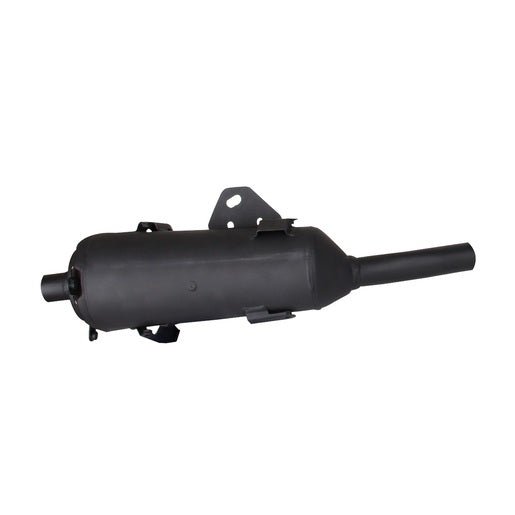 SILENCIADOR ESCAPE - DT200 SPORT, FT200, FT200 AM, FT250, FT250TS - FERRETERÍA WITZI