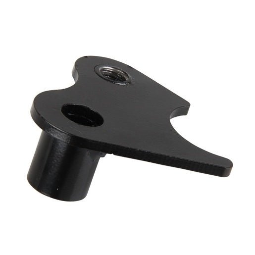 SUJETADOR DE ESCAPE - DT200 SPORT, FT200, FT200 AM, FT250, FT250TS, FIERA250, FIERA200 - FERRETERÍA WITZI