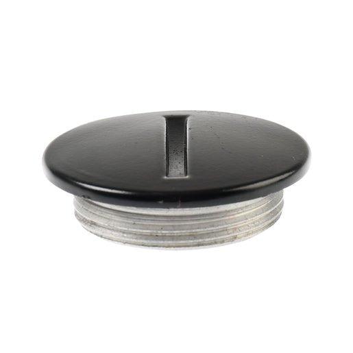 TAPON DECORATIVO NEGRO - FT200GTS - FERRETERÍA WITZI