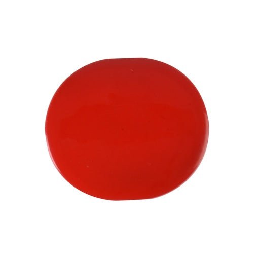 TAPON DECORATIVO ROJO - FT250TS - FERRETERÍA WITZI