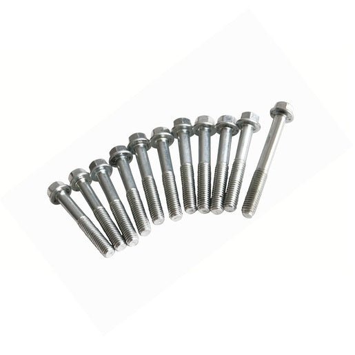 TORNILLO 6M*40 - FERRETERÍA WITZI