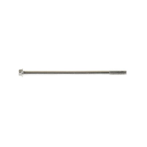 TORNILLO M6X125 CROMADO - FT250, FT250TS, FIERA250 - FERRETERÍA WITZI