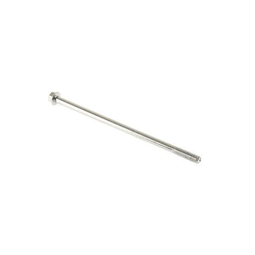 TORNILLO M6X125 CROMADO - FT250, FT250TS, FIERA250 - FERRETERÍA WITZI
