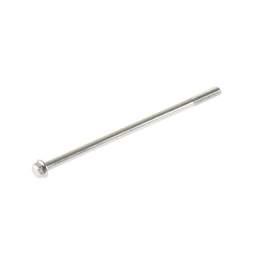 TORNILLO M6X125 CROMADO - FT250, FT250TS, FIERA250 - FERRETERÍA WITZI