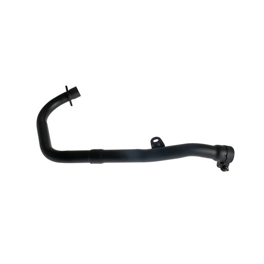 TUBO ESCAPE NEGRO - FT250TS, FIERA250 - FERRETERÍA WITZI