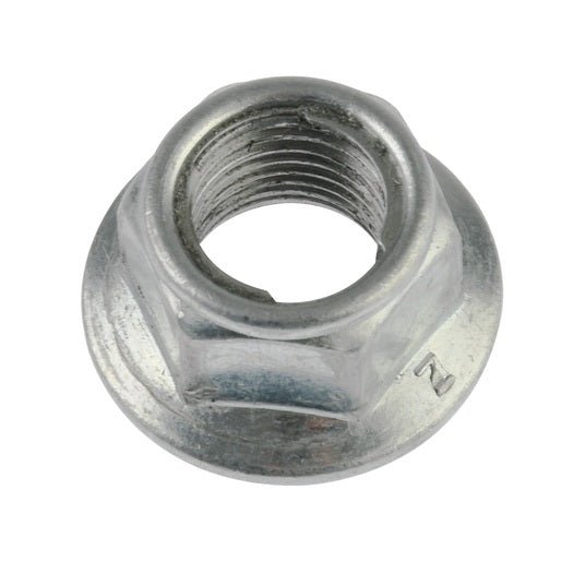 TUERCA EJE RUEDA DEL 12M - RT200 GP, RT200 SPITZER, FIERA250, FIERA200, FIERA150, FT200TS - FERRETERÍA WITZI