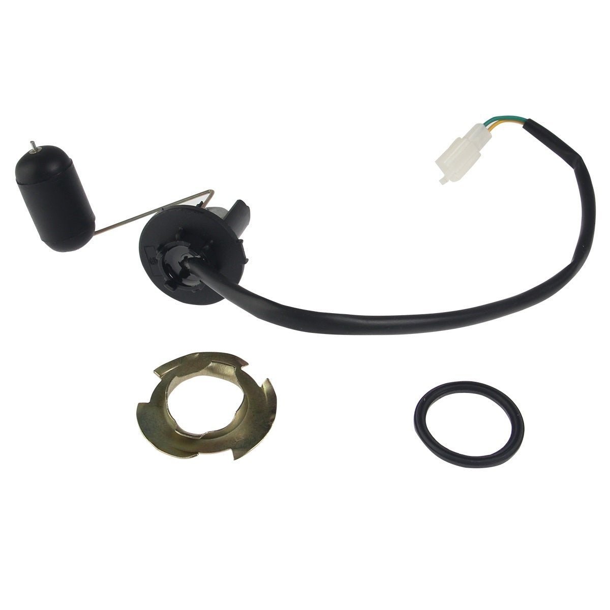 UNIDAD SENSORA DE COMBUSTIBLE - FERRETERÍA WITZI