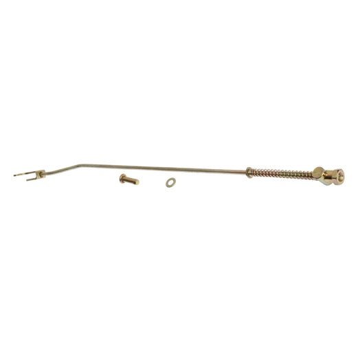 VARILLA DE FRENO TRAS - DT200 SPORT, FT180, FT200, FT200 AM, FT250, FT250TS, RT180 - FERRETERÍA WITZI