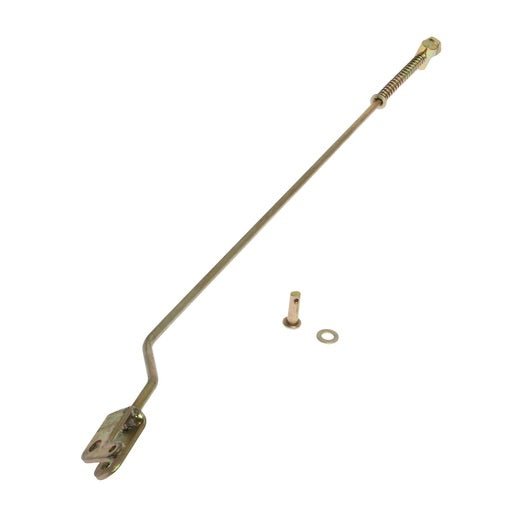 VARILLA DE FRENO TRAS - DT200 SPORT, FT180, FT200, FT200 AM, FT250, FT250TS, RT180 - FERRETERÍA WITZI