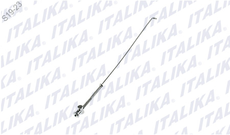 VARILLA FRENO TRASERO - FERRETERÍA WITZI