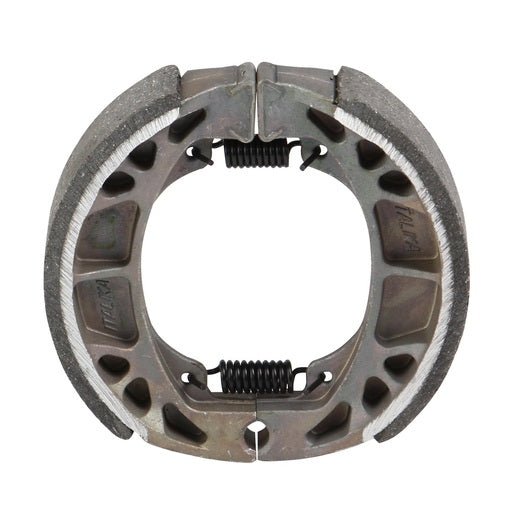 ZAPATAS DE FRENO, 10.5x9.5x2.4 - FERRETERÍA WITZI