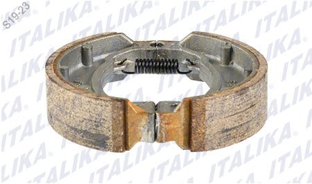 ZAPATAS FRENO TRASERO - FERRETERÍA WITZI