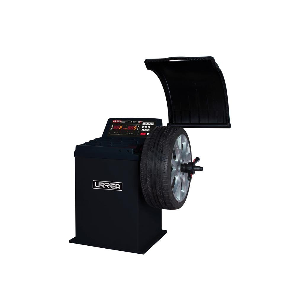 Balanceador De Llantas 110 V - 60 Hz Urrea.