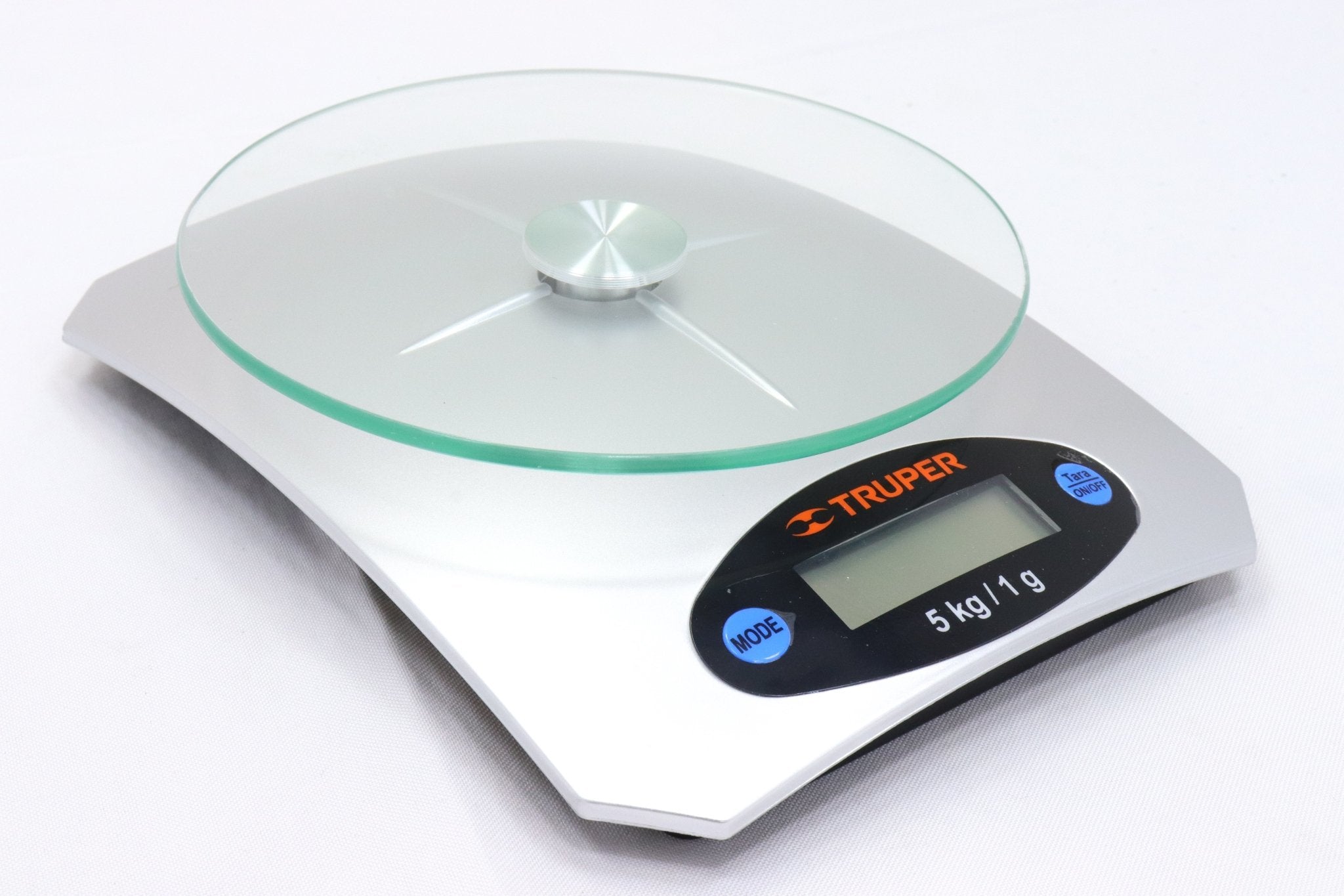 Bascula digital cocina online truper