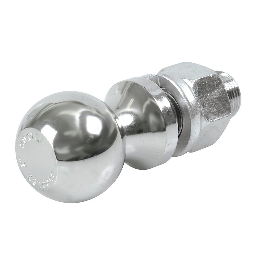 Bola para camioneta remolque 2x1x2-1/8" Surtek. - FERRETERÍA WITZI