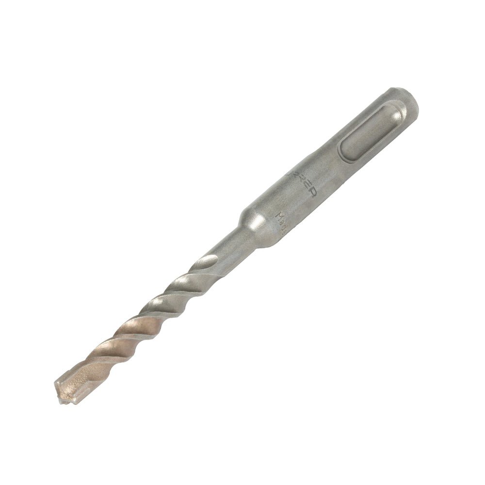 Broca para concreto de acero SDS PLUS PREMIUM 1/4" x 4" Urrea - FERRETERÍA WITZI