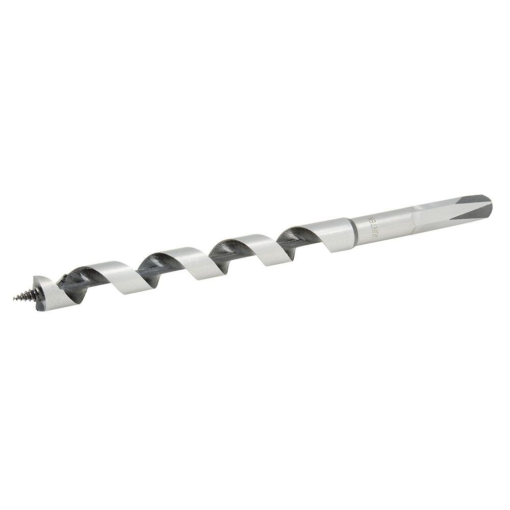Broca Para Madera Tipo Gusano 3/8" Surtek.