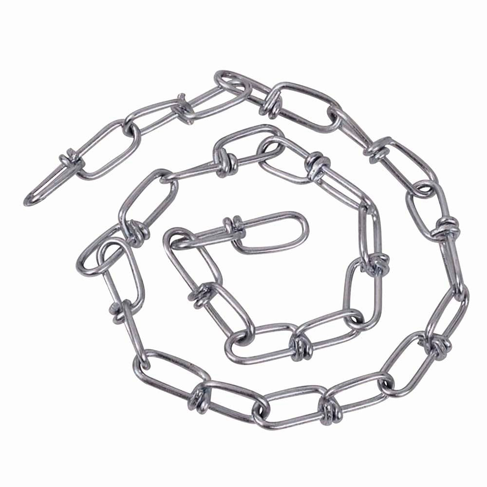 Cadena tipo Víctor 2mm x 30m Surtek. - FERRETERÍA WITZI