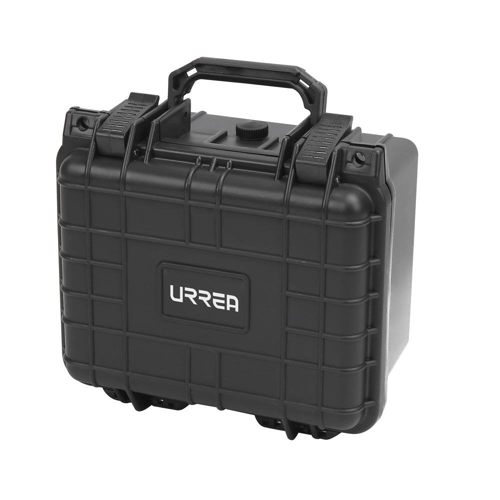 Caja Impermeable Urrea.