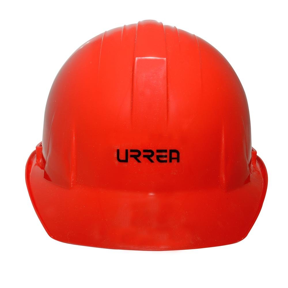 Casco De Seguridad Con Ajuste De Intervalos Urrea. - FERRETERÍA WITZI