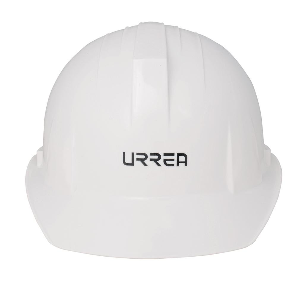 Casco De Seguridad Con Ajuste De Intervalos Urrea. - FERRETERÍA WITZI