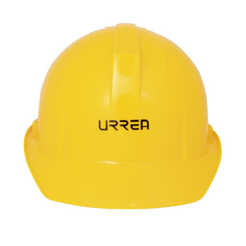 Casco De Seguridad Con Ajuste De Matraca Urrea. - FERRETERÍA WITZI