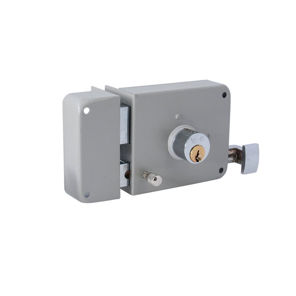 Cerradura sobreponer instalafácil dcha estándar blister Lock. - FERRETERÍA WITZI