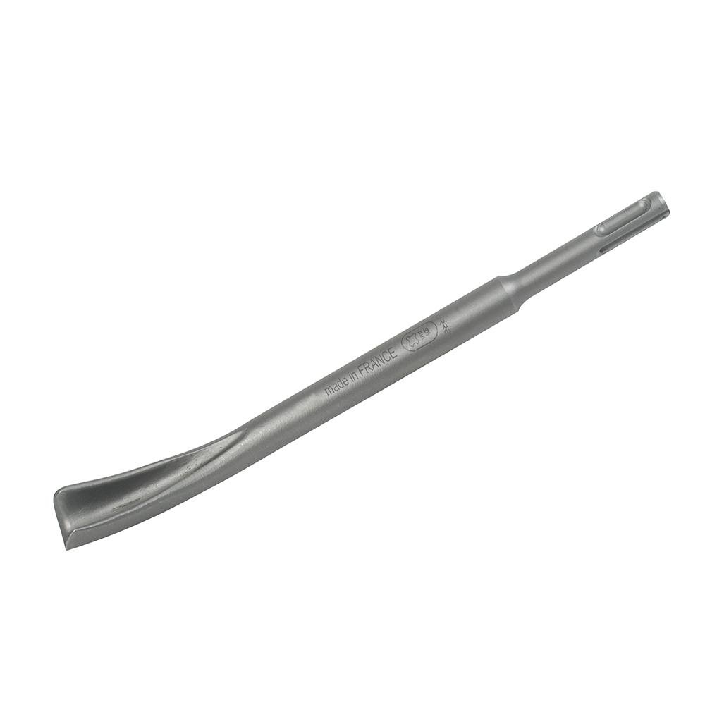 Cincel Para Concreto SDS Plus Canal 250 x 22 Mm Urrea. - FERRETERÍA WITZI