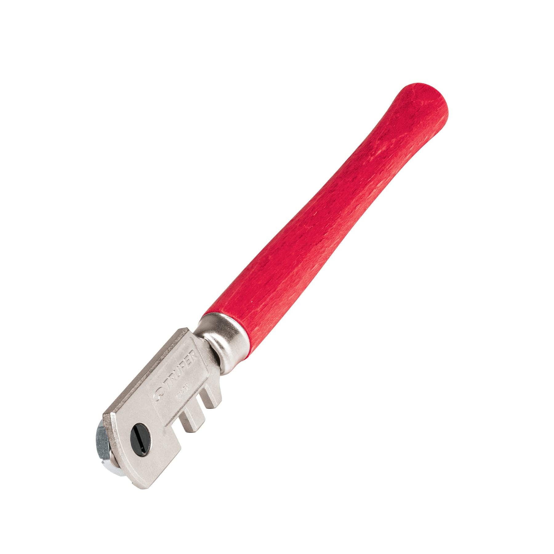 Cortador De Vidrio, 5", Cabeza Con 6 Cuchillas, Truper - FERRETERÍA WITZI