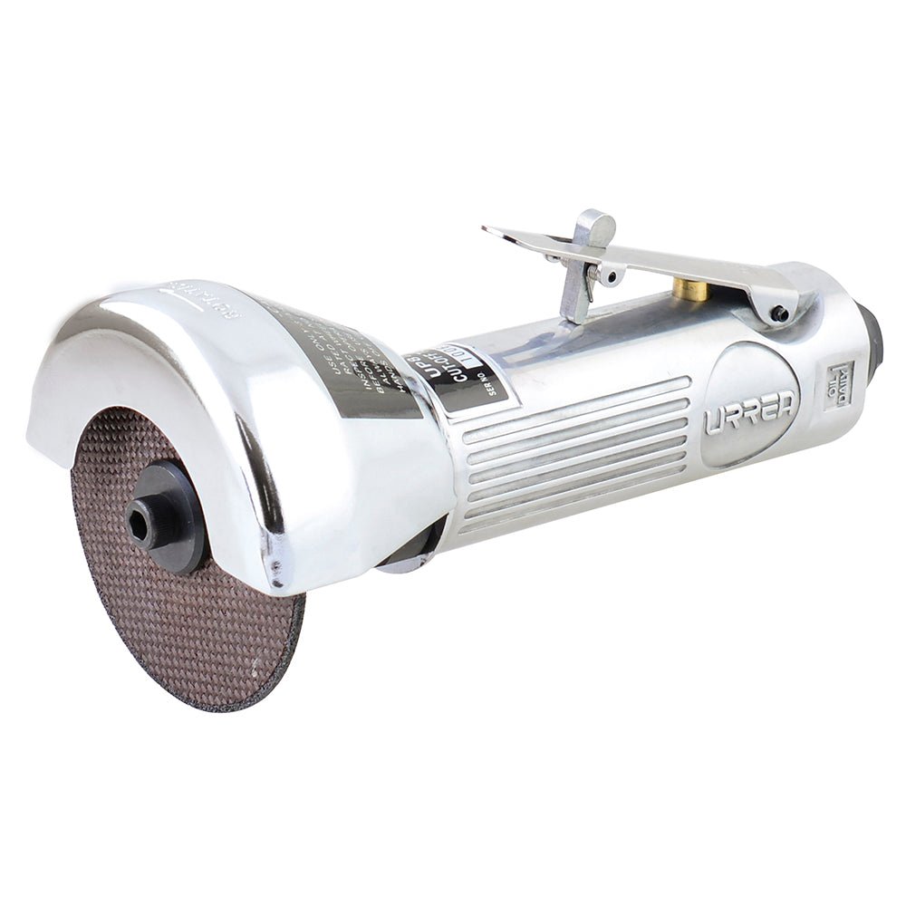 Cortadora neumática de disco 3" 20000rpm Urrea. - FERRETERÍA WITZI