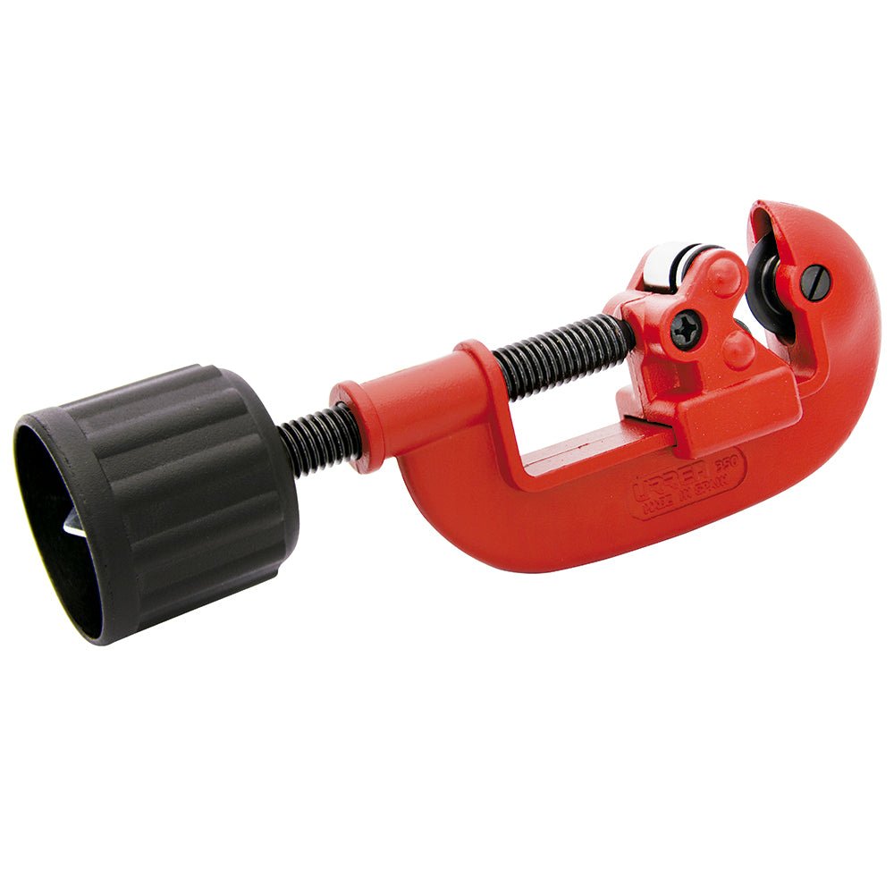 Cortatubos de ajuste rápido1/4"-2 5/8" Urrea. - FERRETERÍA WITZI