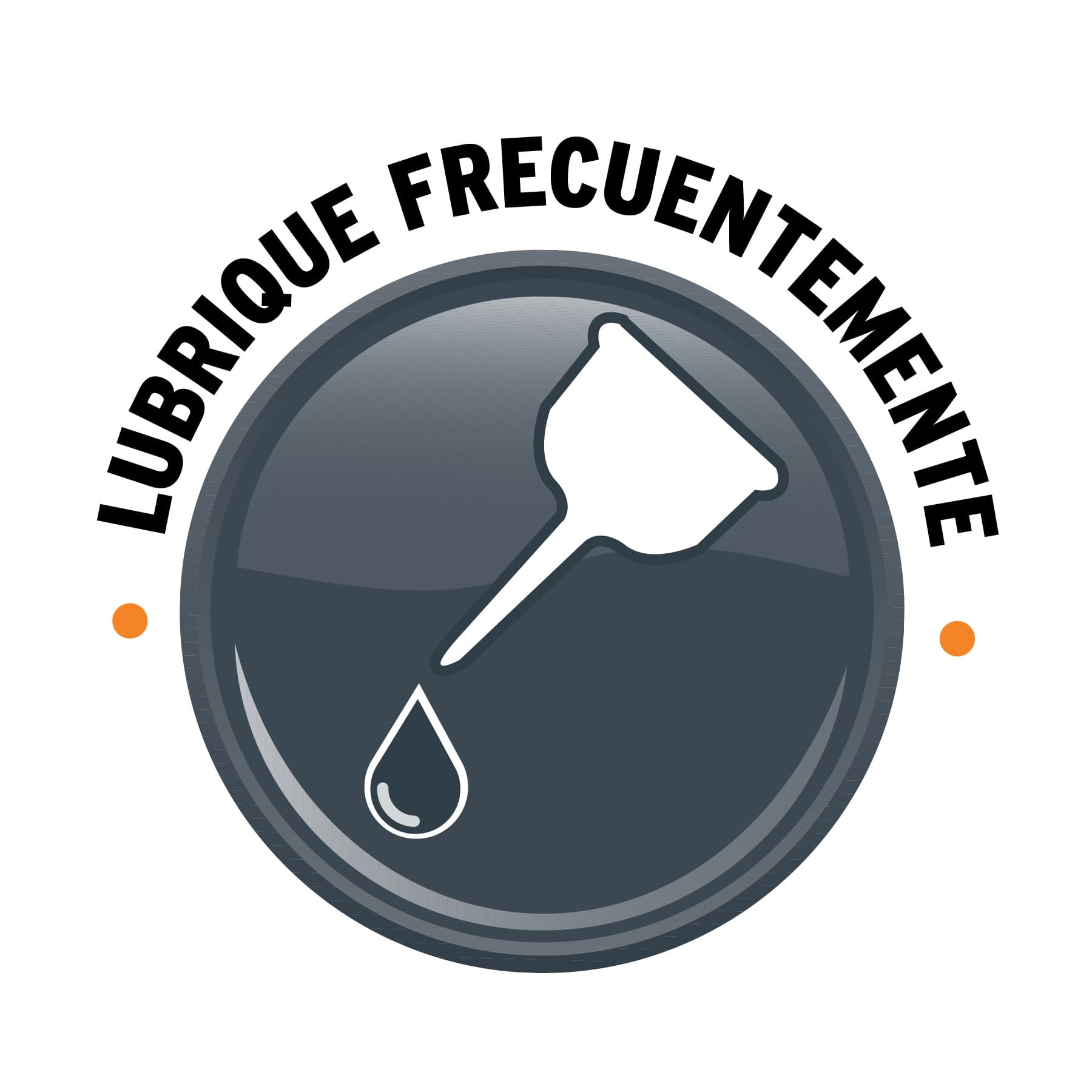 Cuchilla De Repuesto Para Cortapernos 12", Truper - FERRETERÍA WITZI