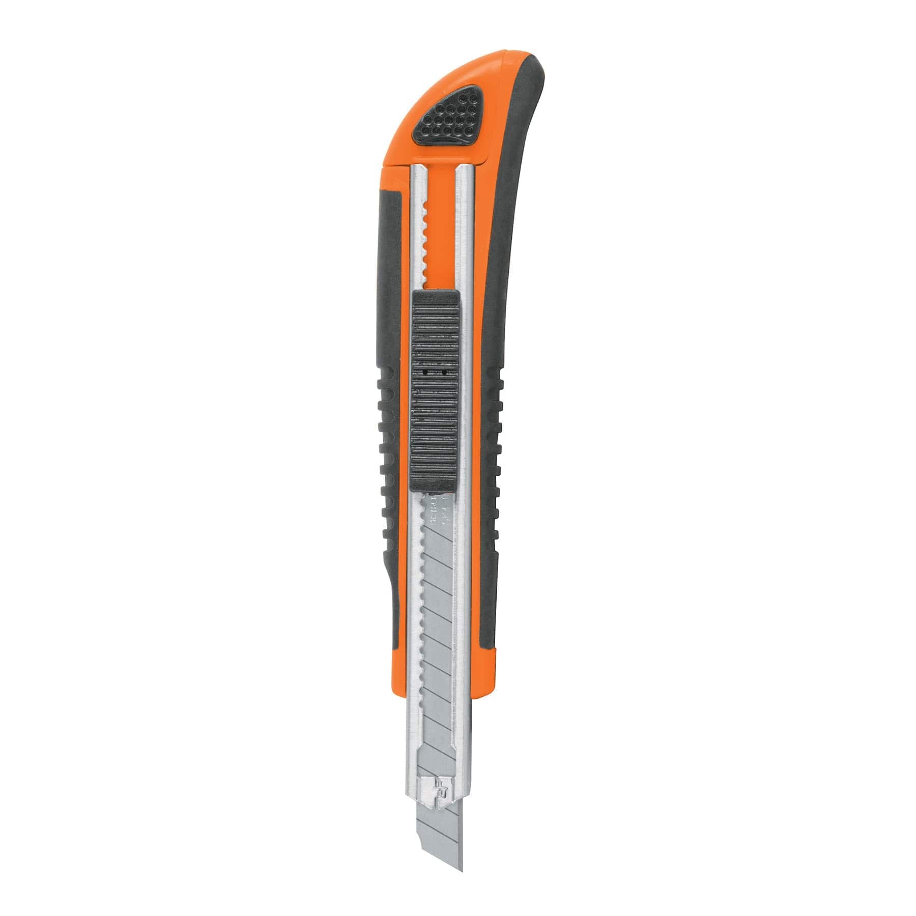 Cutter 5" Con Grip, Truper - FERRETERÍA WITZI