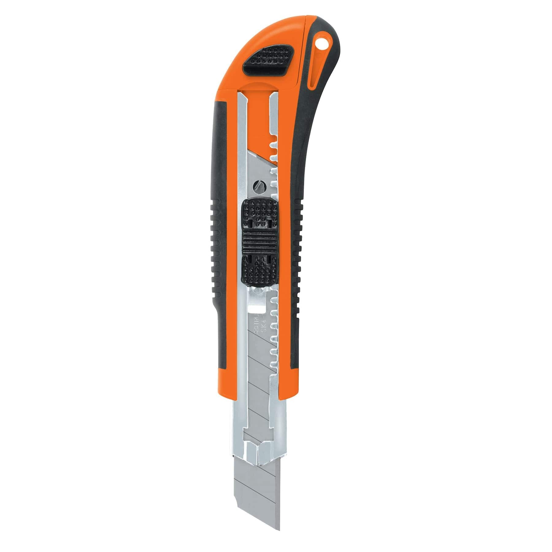 Cutter 6" Con Grip, Truper - FERRETERÍA WITZI