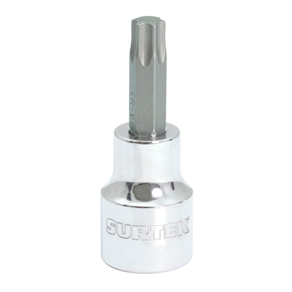 Dado 3/8" punta Torx® Surtek. - FERRETERÍA WITZI