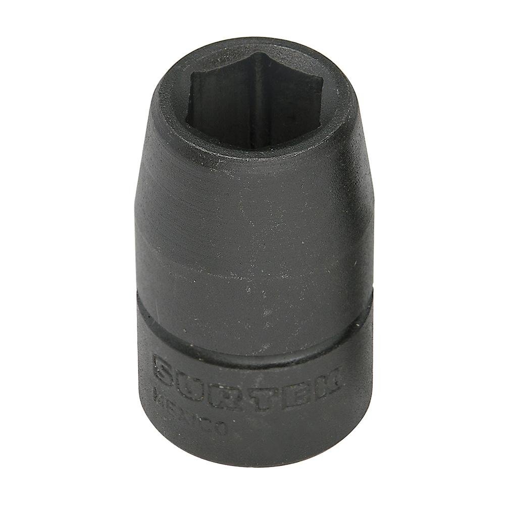 Dado De Impacto 1/2" 6 Puntas Surtek. - FERRETERÍA WITZI