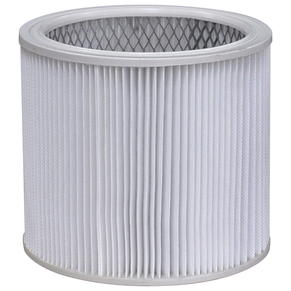 Filtro tipo cartucho para aspiradora de 10 y 12 gal Surtek - FERRETERÍA WITZI